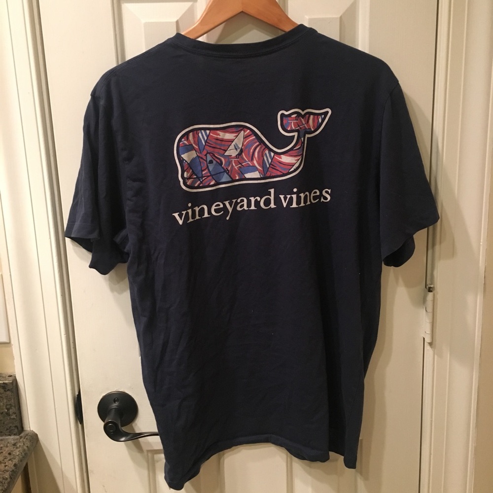 Vineyard Vines T-Shirt